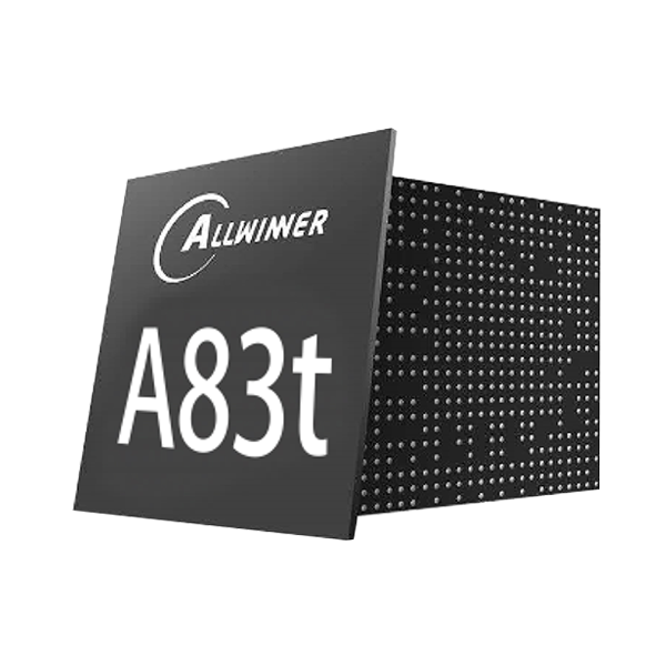 A83t
