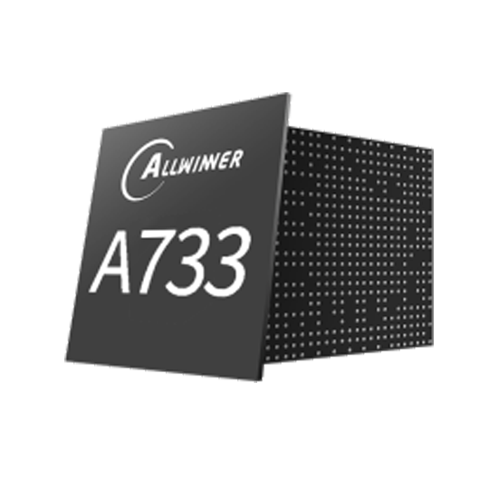 Dual-core ARM Cortex?-A76+Hexa-core ARM Cortex-A55@2.0GHz