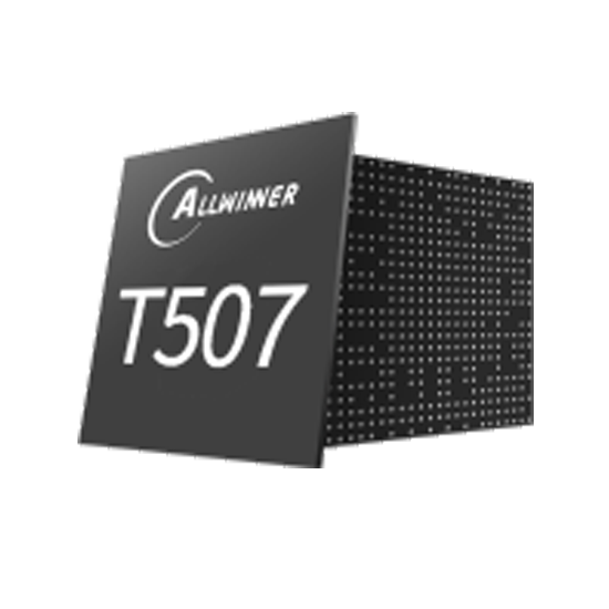 Quad-Core Arm Cortex?-A53@ 1.4GHz