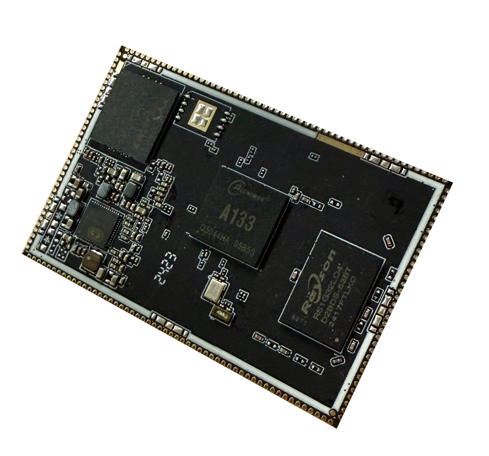 A133核心闆